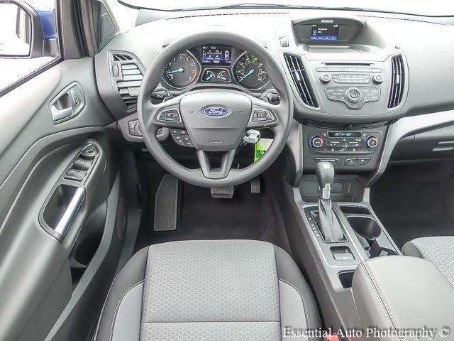 Ford Escape 2017 photo 12